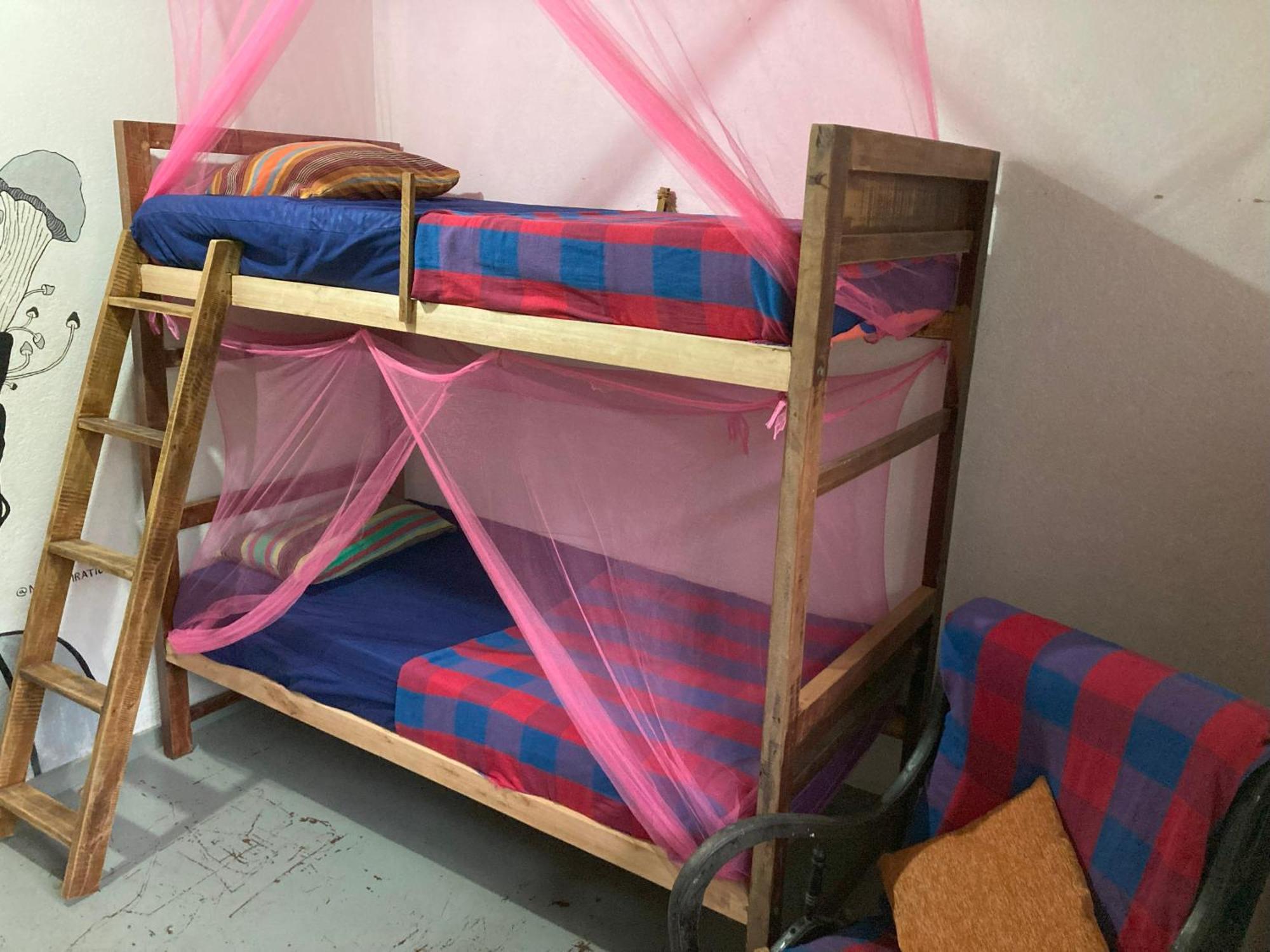 Hostel Singha Lounge أونا واتونا المظهر الخارجي الصورة